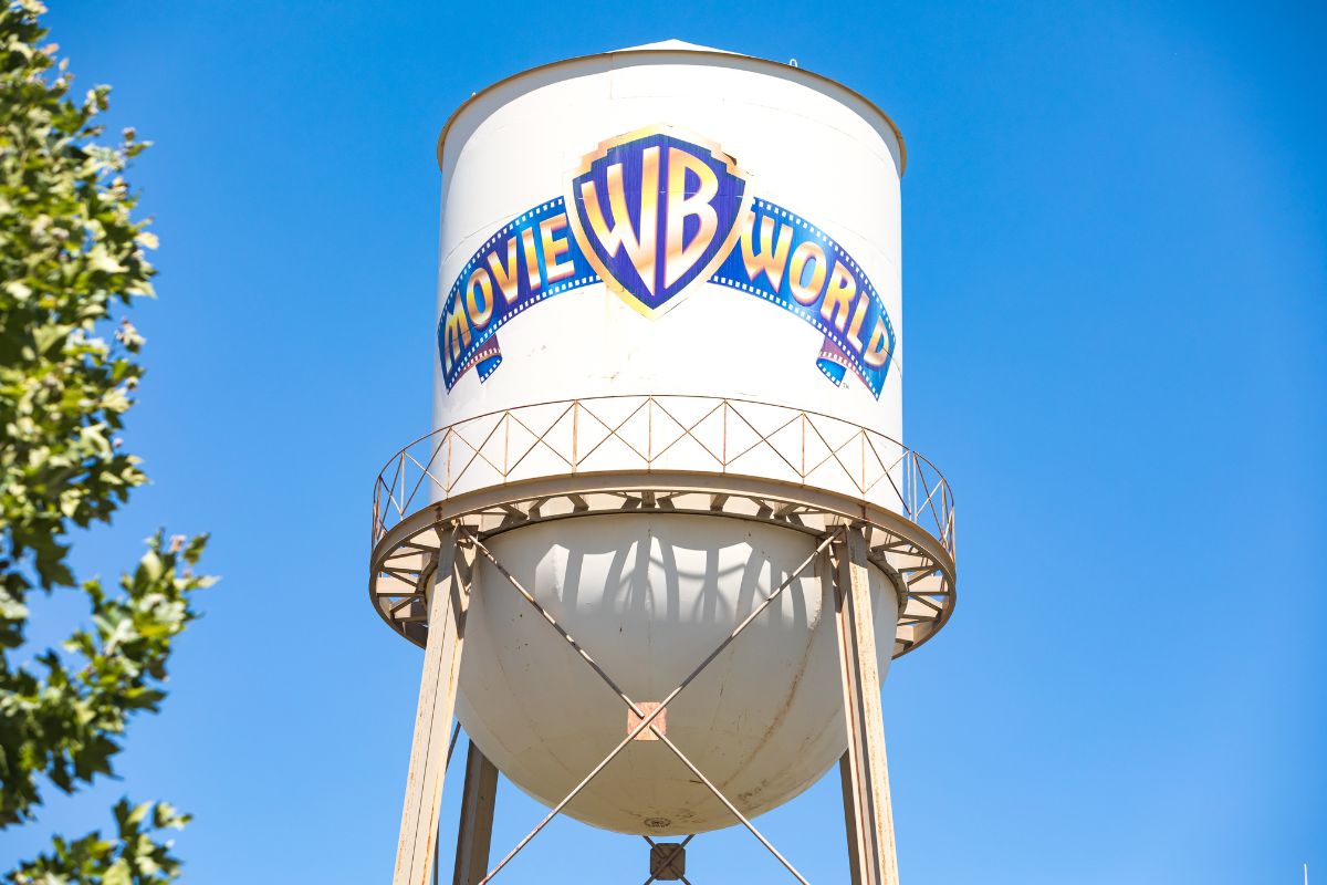 GFM Animation Will Bring Warner Bros.' New Looney Tunes Movie to the  American Film Market