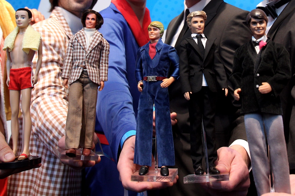 Toy Hall of Fame Class of 2023 Announced, Ken Not Included