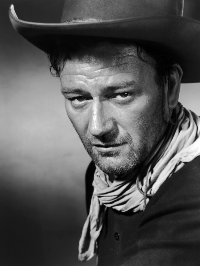 John Wayne’s Best Films He Ever Made: See His List