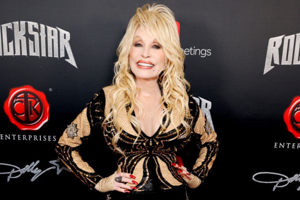 How old is Dolly Parton? Age, career timeline & more to know about country  music legend