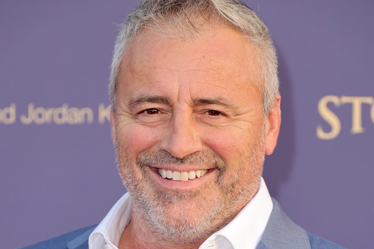 Matt Leblanc From Friends See His Net Worth