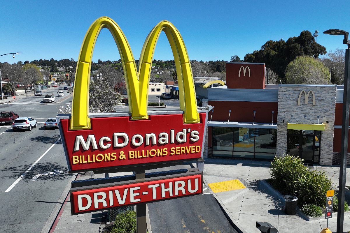 McDonald's debuts limited edition McNugget Buddies designed by Kerwin Frost