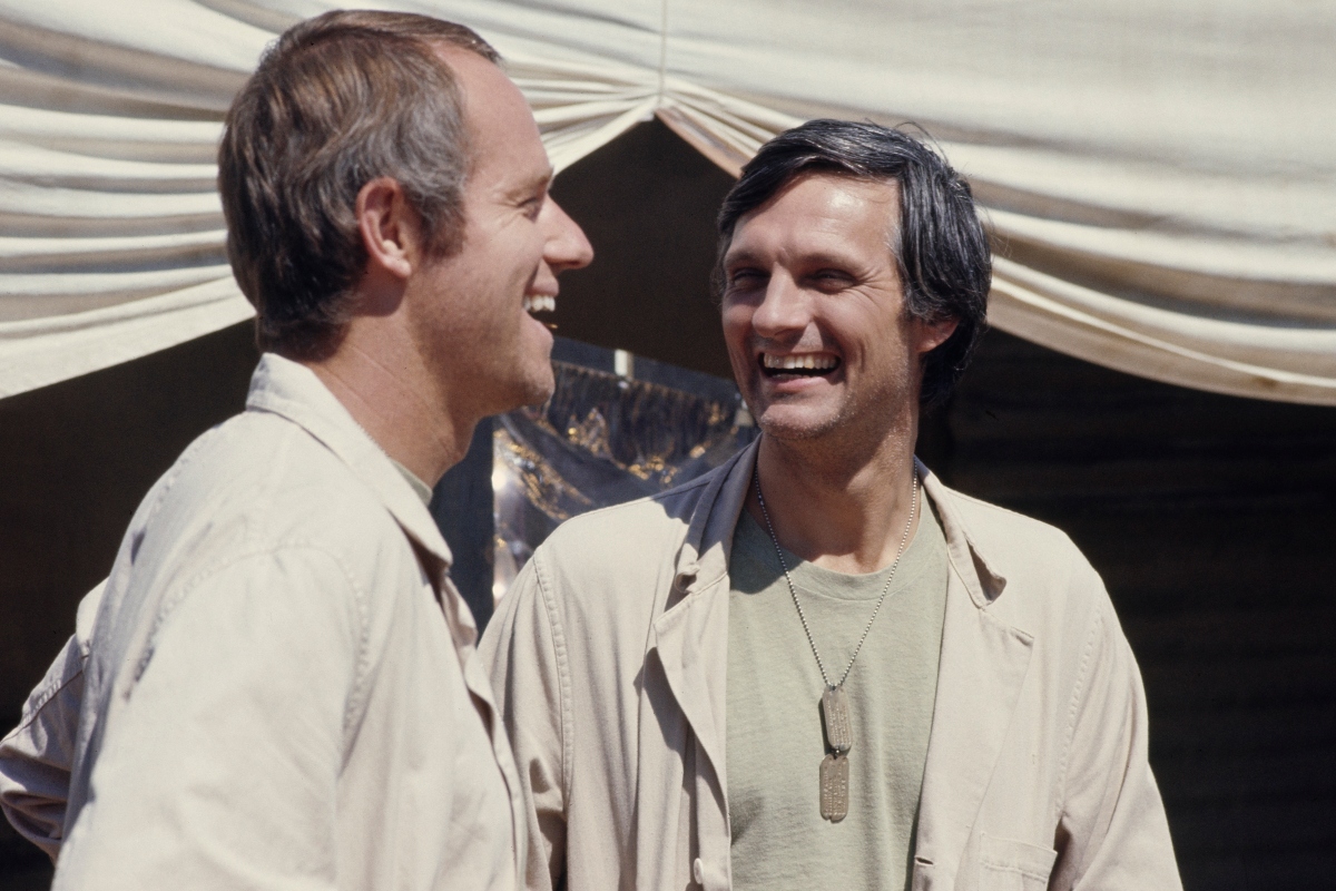 'M*A*S*H' Reunion Television Special to Air in 2024