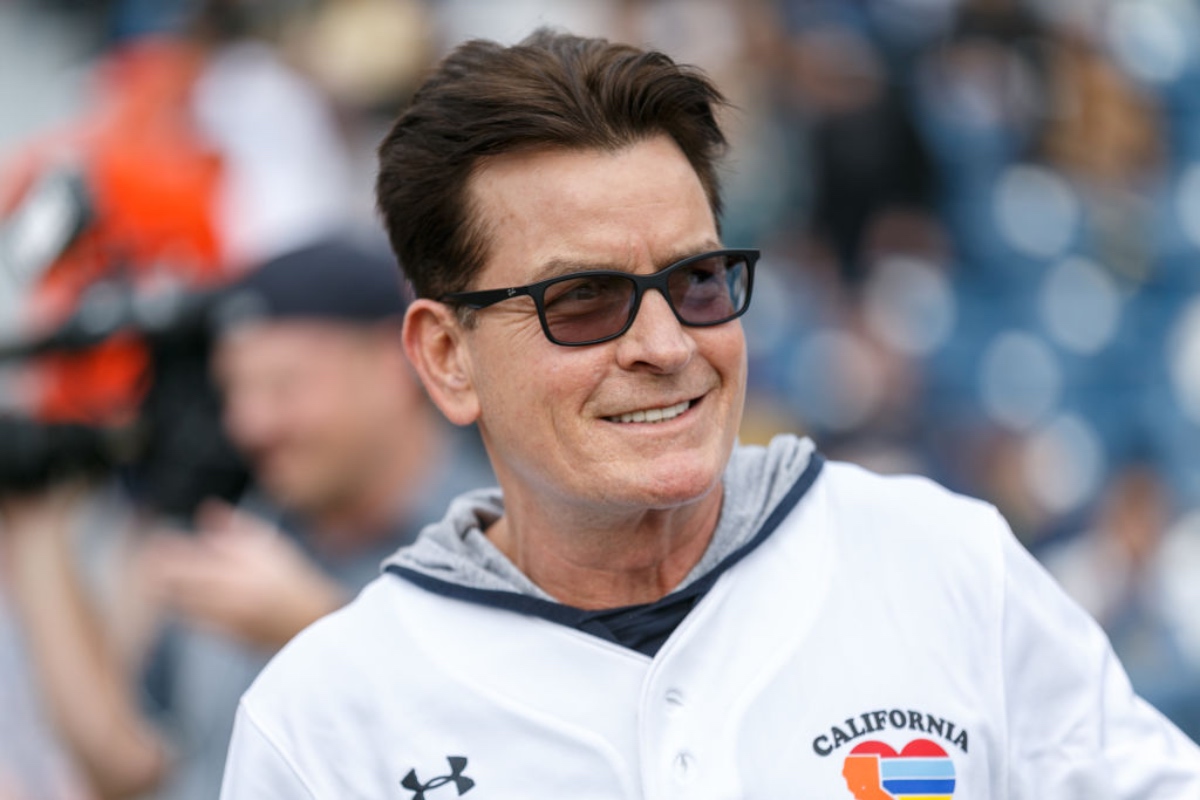 What is Charlie Sheen's Net Worth?