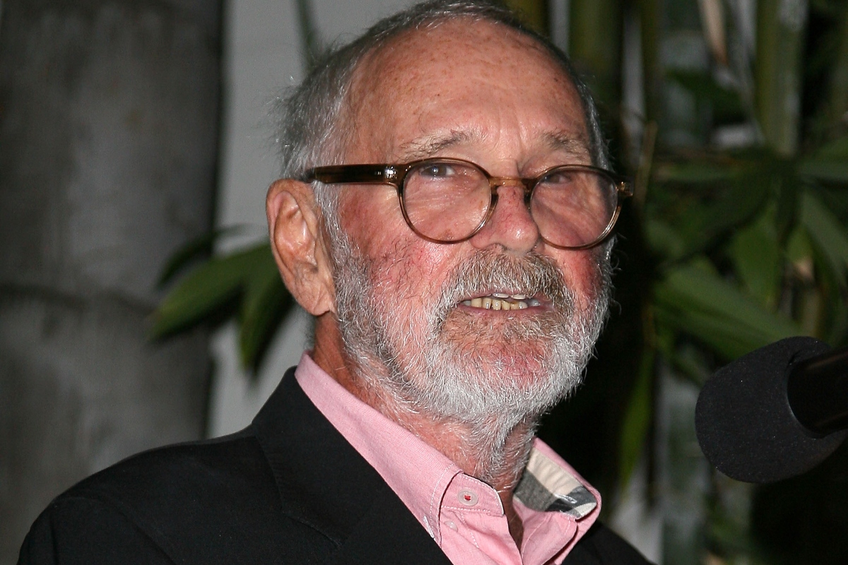 Norman Jewison