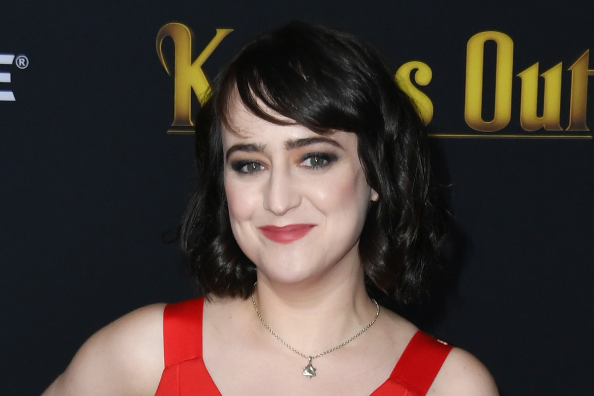 What Happened To Mara Wilson After Matilda