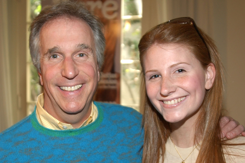 henry-winkler-all-about-the-stars-three-children