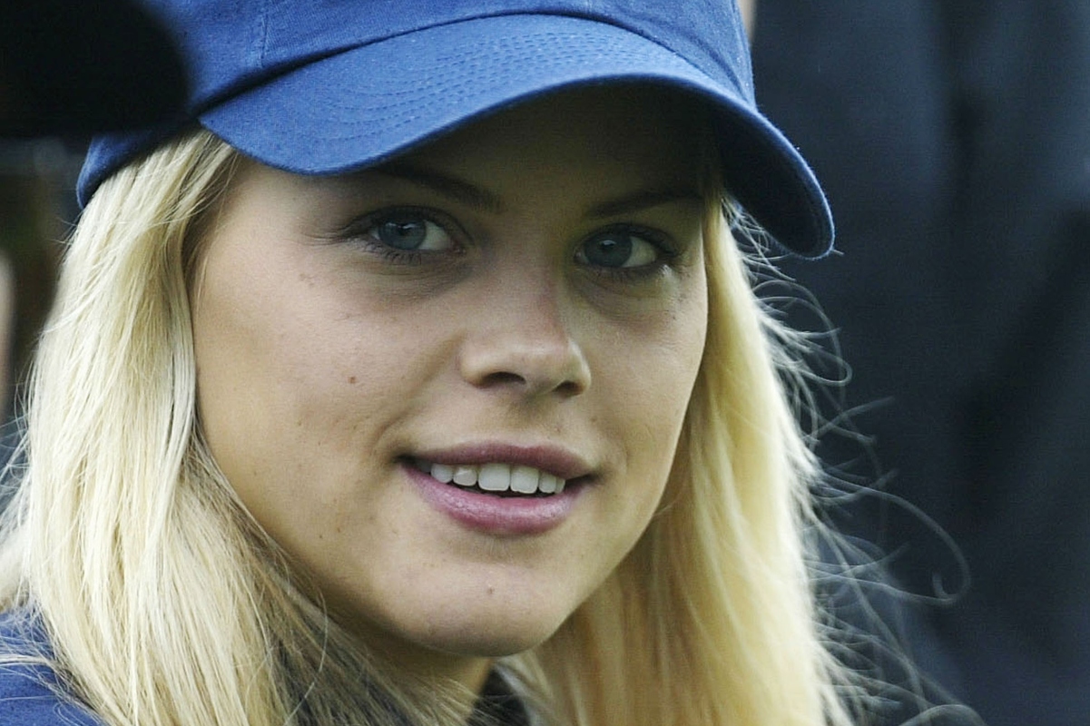 Who Is Tiger Woods Ex Wife All About Elin Nordegren